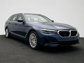 BMW 530E Touring  - xDrive Лизинг, снимка 1