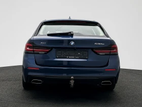 BMW 530E Touring  - xDrive Лизинг, снимка 7