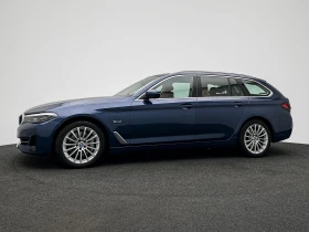 BMW 530E Touring  - xDrive Лизинг, снимка 5