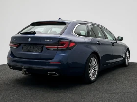 BMW 530E Touring  - xDrive Лизинг, снимка 4