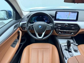 BMW 530E Touring  - xDrive Лизинг, снимка 12