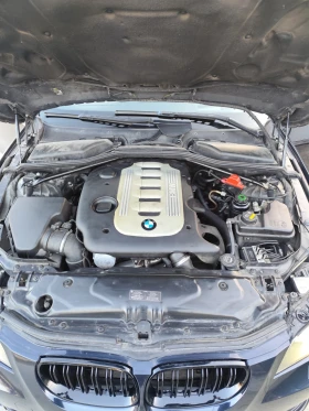 BMW 535 535d 286k.c., снимка 12