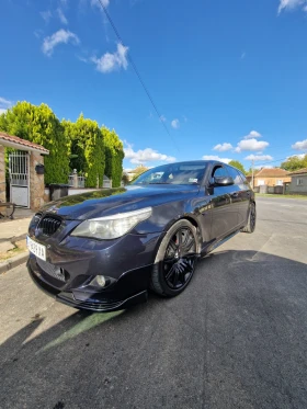 BMW 535 535d 286k.c., снимка 1