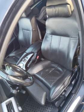 BMW 535 535d 286k.c., снимка 9