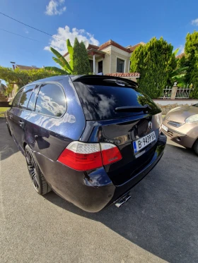 BMW 535 535d 286k.c., снимка 5