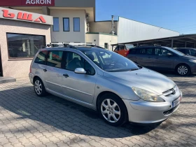 Peugeot 307 Нов Внос ИТЛИЯ, снимка 3