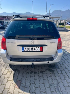 Peugeot 307 Нов Внос ИТЛИЯ, снимка 4