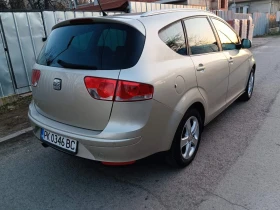 Seat Altea 1.6i  GAS, снимка 4