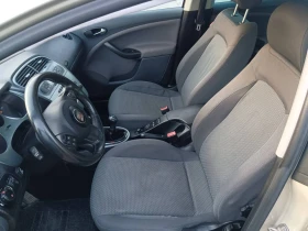 Seat Altea 1.6i  GAS, снимка 9