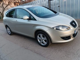 Seat Altea 1.6i  GAS, снимка 3