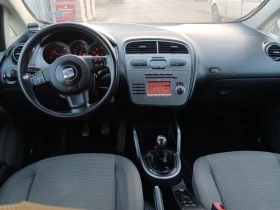 Seat Altea 1.6i  GAS, снимка 11