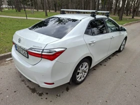 Toyota Corolla 1.4 d4d2017, , снимка 4