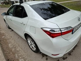 Toyota Corolla 1.4 d4d2017, , снимка 5