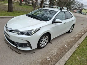 Toyota Corolla 1.4 d4d2017, , снимка 3