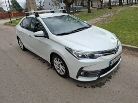 Toyota Corolla 1.4 d4d2017, , снимка 2
