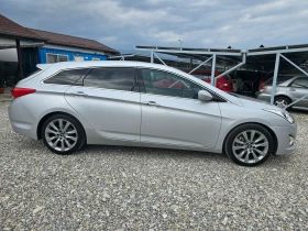 Hyundai I40 1.7CRDI 136кс ! ! РЕАЛНИ КИЛОМЕТРИ ! ! EURO6b, снимка 6