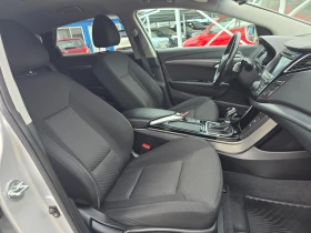 Hyundai I40 1.7CRDI 136кс ! ! РЕАЛНИ КИЛОМЕТРИ ! ! EURO6b, снимка 10