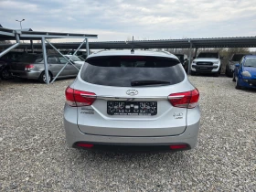 Hyundai I40 1.7CRDI 136кс ! ! РЕАЛНИ КИЛОМЕТРИ ! ! EURO6b, снимка 4