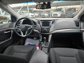 Hyundai I40 1.7CRDI 136кс ! ! РЕАЛНИ КИЛОМЕТРИ ! ! EURO6b, снимка 11
