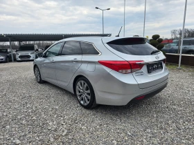 Hyundai I40 1.7CRDI 136кс ! ! РЕАЛНИ КИЛОМЕТРИ ! ! EURO6b, снимка 3