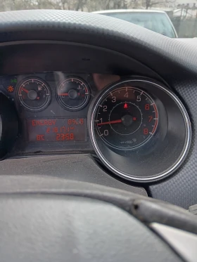 Fiat Bravo, снимка 8