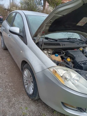 Fiat Bravo, снимка 9