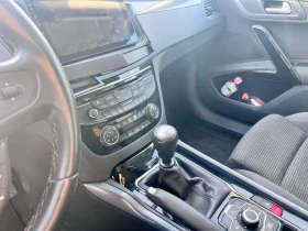 Peugeot 508, снимка 10