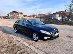 Peugeot 508, снимка 7