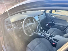 Peugeot 508, снимка 8