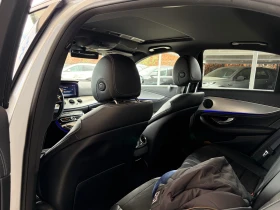 Mercedes-Benz E 350 350 CDI -AMG, снимка 3