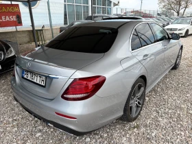 Mercedes-Benz E 350 350 CDI -AMG, снимка 6