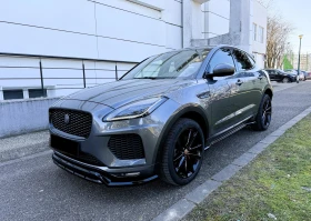 Jaguar E-pace P300 AWD R-Dynamic, снимка 5
