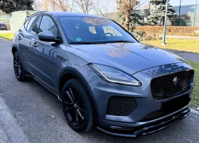 Jaguar E-pace P300 AWD R-Dynamic, снимка 1