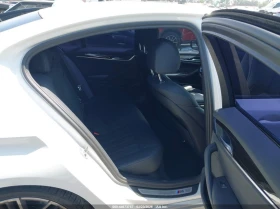 BMW 530 2.0l I, снимка 8