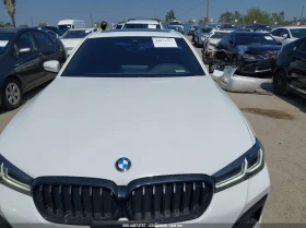 BMW 530 2.0l I, снимка 12