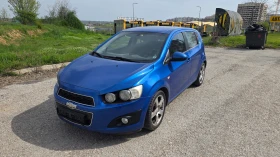 Chevrolet Aveo 1.2d, снимка 13