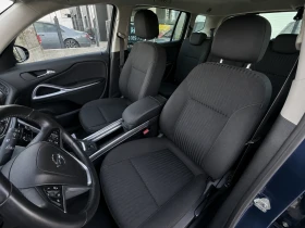 Opel Zafira 7местен 2012, снимка 9