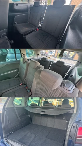 Opel Zafira 7местен 2012, снимка 13