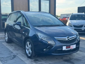 Opel Zafira 7местен 2012, снимка 3