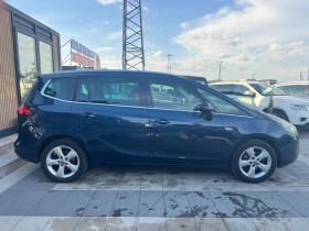 Opel Zafira 7местен 2012, снимка 4