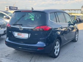 Opel Zafira 7местен 2012, снимка 8