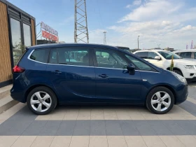 Opel Zafira 7местен 2012, снимка 4