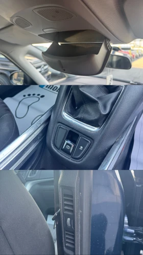 Opel Zafira 7местен 2012, снимка 12