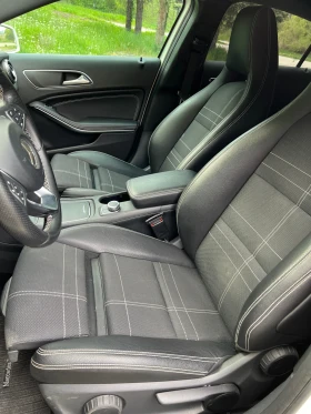 Mercedes-Benz A 180 Автомат, Дистроник, Камера, снимка 9