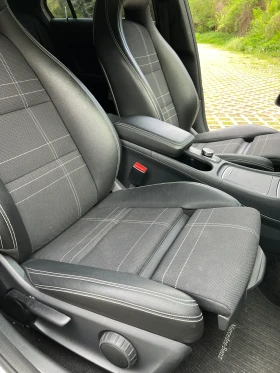 Mercedes-Benz A 180 Автомат, Дистроник, Камера, снимка 10
