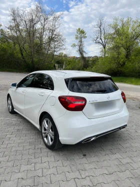 Mercedes-Benz A 180 Автомат, Дистроник, Камера, снимка 6