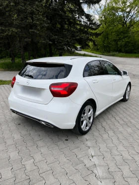 Mercedes-Benz A 180 Автомат, Дистроник, Камера, снимка 4