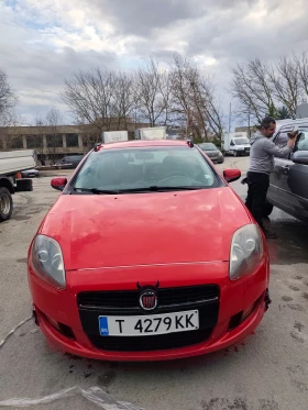 Fiat Bravo, снимка 4