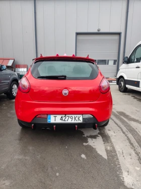 Fiat Bravo, снимка 3