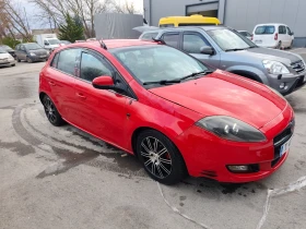 Fiat Bravo, снимка 1